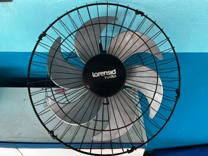 VENTILADOR DE PAREDE LORENSID TUFÃO