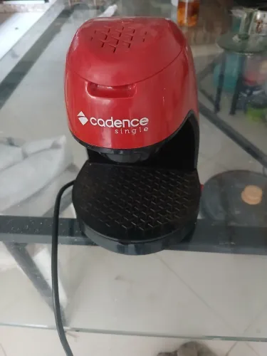 Cafeteira cadence