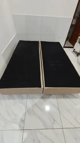 BASE QUEEN SIZE RECONFLEX