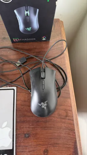 Razer Mouse Deathadder Elite 