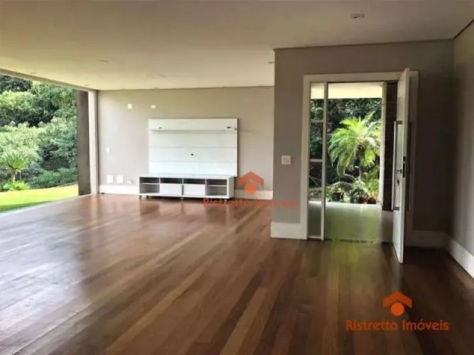 Casa à venda, 493 m² por R$ 3.000.000,01 - Pousada dos Bandeirantes - Carapicuíba/SP
