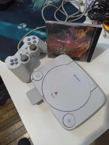 PS1 slim