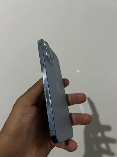 iPhone 13 Pro Max 128 gb todo original