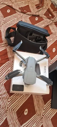 DJI Mavic Air 2 Fly More Combo