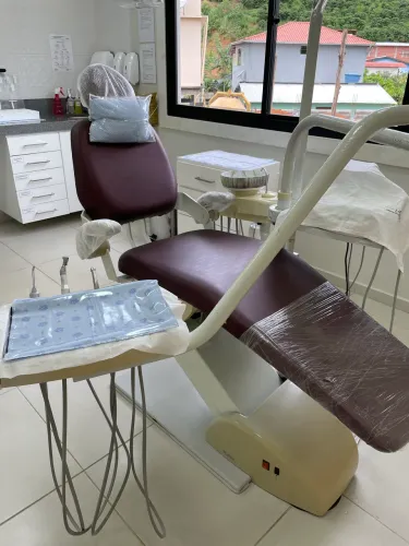 Cadeira Odontológica Kavo