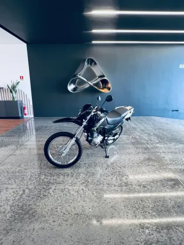 Honda NXR 150 BROS ES MIX/FLEX
