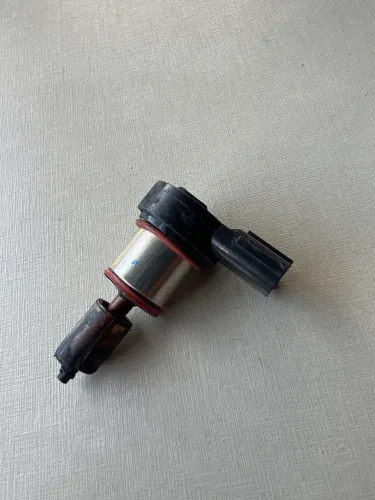 Sensor Marcha Lenta Xre 300 2010 á 2024 Original Usado