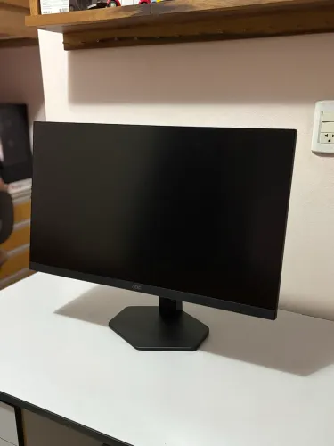 Monitor AOC 24g4/p 27?