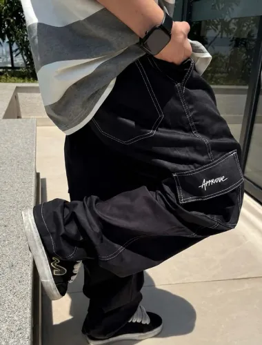 Calça Approve Cargo