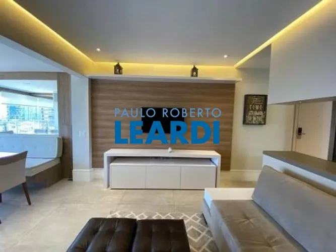 APARTAMENTO - VILA NOVA CONCEIÇÃO - SP