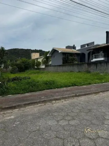 Terreno à venda, 450 m² por R$ 4.500.000,00 - Jurerê - Florianópolis/SC