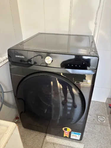 Lava e Seca Samsung Smart WD18T 18kg