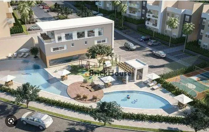 Apartamento Garden com 2 dormitórios, 101 m² - venda por R$ 700.000,00 ou aluguel por R$ 3