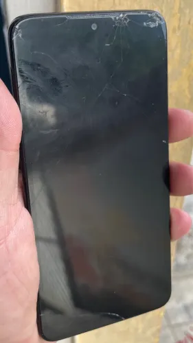 Moto G8 play 