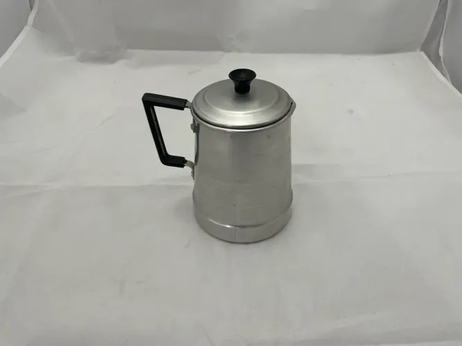 Bule alumínio antigo 