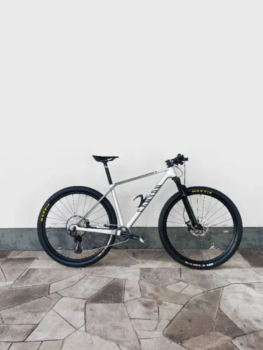 Bicicleta Canyon Exceed CF6 carbono tamanho M 