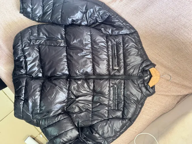 Jaqueta de frio