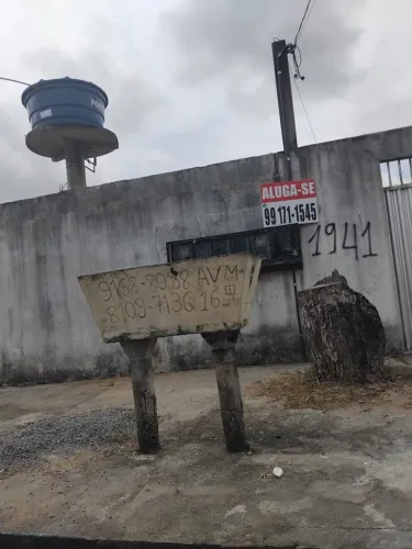 ? OPORTUNIDADE DE INVESTIMENTO! VENDEM-SE 3 QUITINETES NO MARABAIXO 2