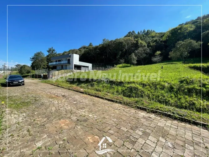 Terreno à venda Linha 40 Caxias do Sul/RS