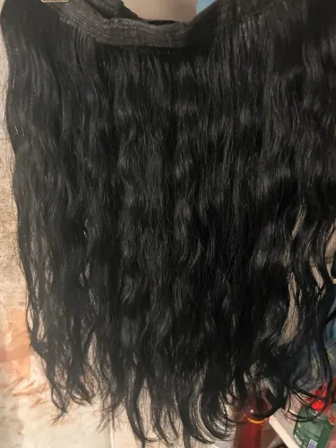 Mega hair cabelo humano 