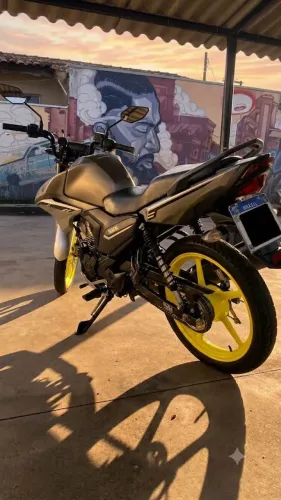 Factor DX 2025 zerada