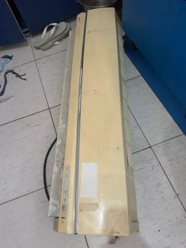 Ar condicionado