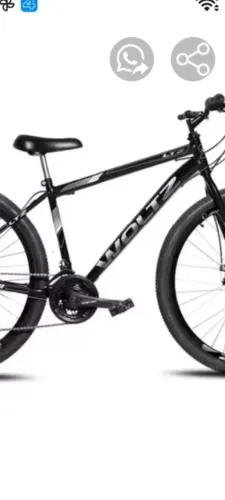 Bike aro 29