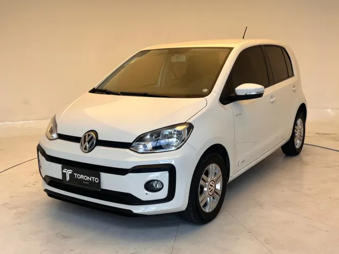 Volkswagen Up! Move I Motion 1.0 T. Flex 12V 5P 2019