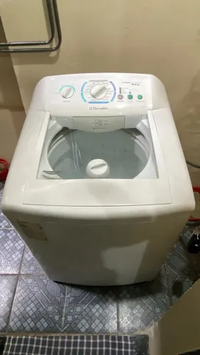 Máquina de lavar