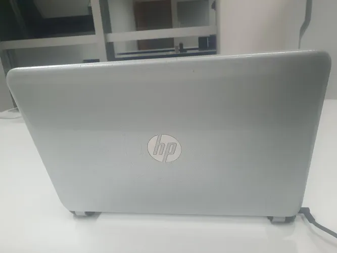 Notebook HP i5 12gb Ddr3 120Gb ssd
