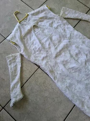 Vestido de noiva