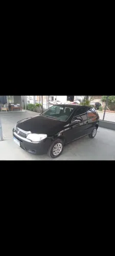Fiat Palio 1.0/ Trofeo 1.0 Fire/ Fire Flex 2P 2015