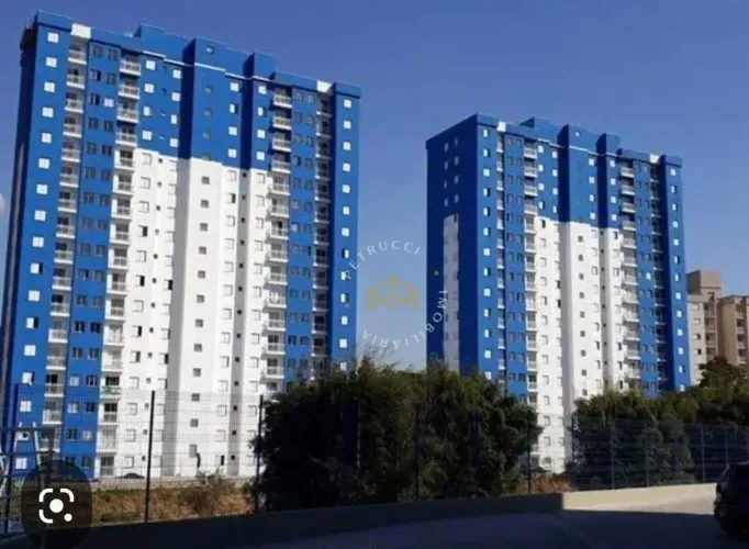 Apartamento com 2 dormitórios à venda, 48 m² - Condomínio Residencial Verona - Valinhos/SP