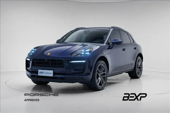 Porsche Macan 2.0 Turbo 237/252cv 2023