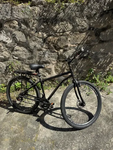 Bicicleta aro 29