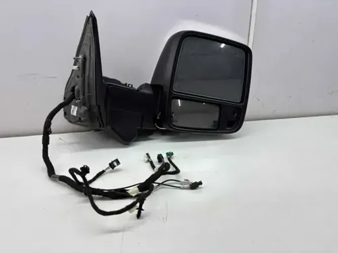 Retrovisor Direito Dodge Ram 2500 3500 2023 2024 2025