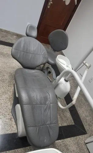 Consultório Odontológico