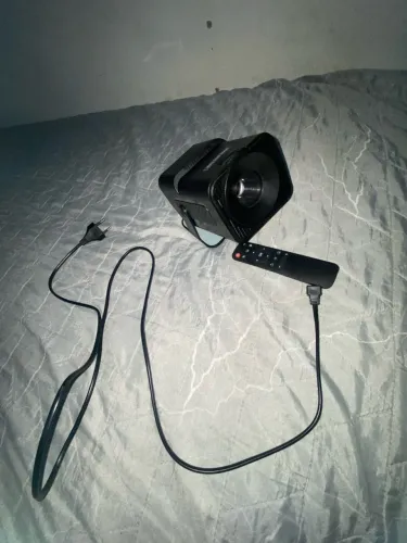 Projetor hy320