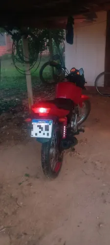 Vendo ou troco por carro