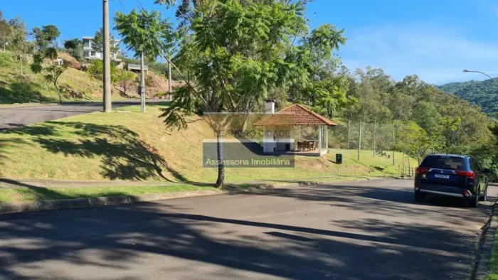 Terreno / Lote / Condomínio - Bairro Santa Isabel