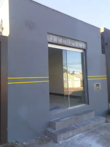 Oportunidade Única: Salão Comercial Prontinho para o seu Negócio!