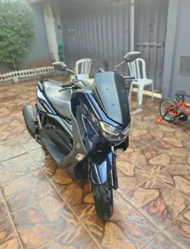 NMAX 160