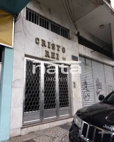Apartamento 1 quarto | Brigadeiro Lima e Silva