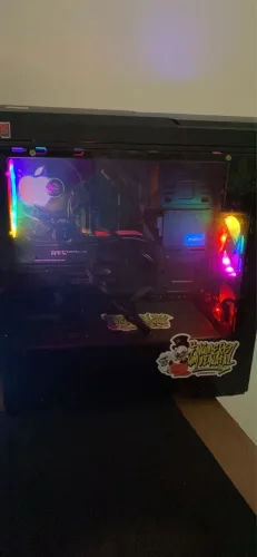 Pc gamer 