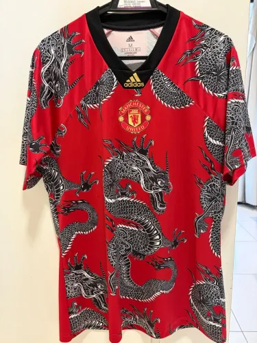 Camisa Manchester united edição limitada 2019 - 2020
