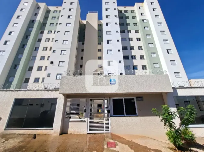 Apartamento para locação no bairro Marta Helena