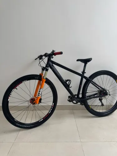 Bike aro 29