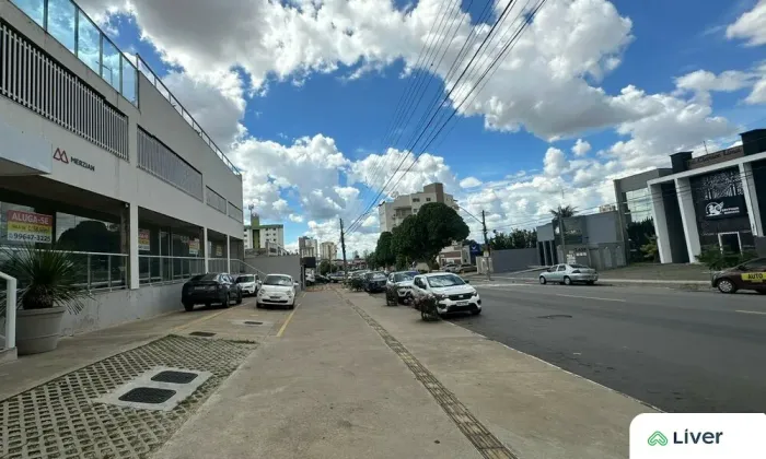 Edificio Applause Home Setor Coimbra