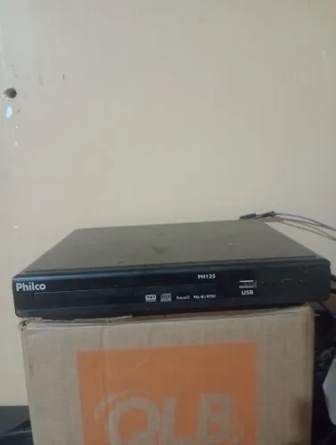 Dvd