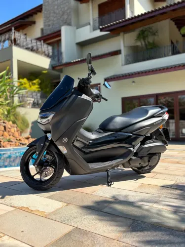 Yamaha NMax 160 2022